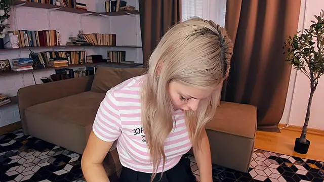 AndraQuella Webcamshow