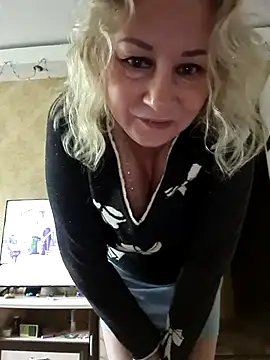 Janahotty's Webcam Show