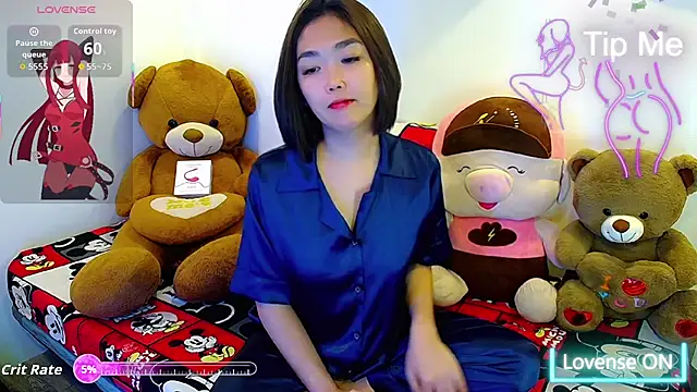 Molly_Grande 网络视讯表演