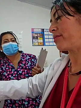 JustSamantha_ 现场XXX聊天