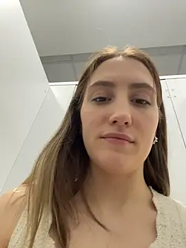 Show de Tiny_Anny na webcam