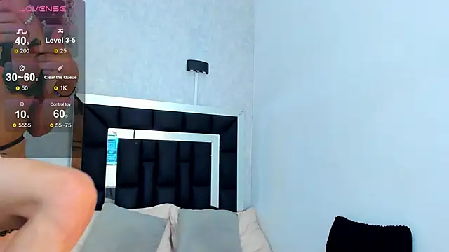 elian_7 élő XXX-chatje