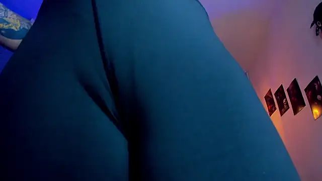 Evangelinejoness_'s Webcam Show