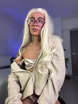 miss_tatiana_ webkamerás műsora