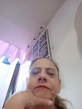 sasi_luna Obrolan Langsung XXX