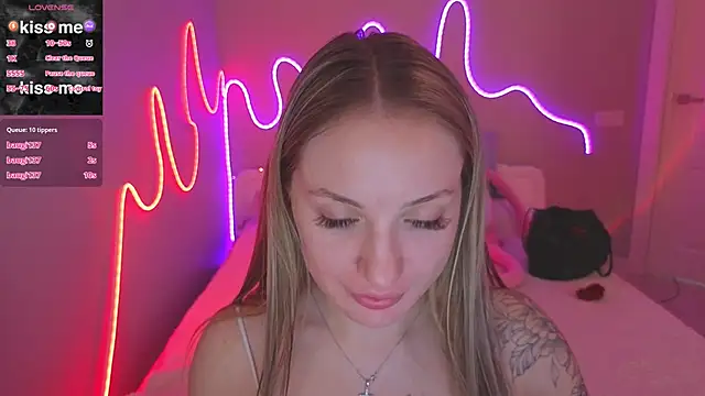 MirrraMisss: онлайн-секс-чат