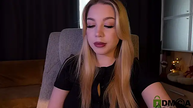 Chat XXX Live ariashaa