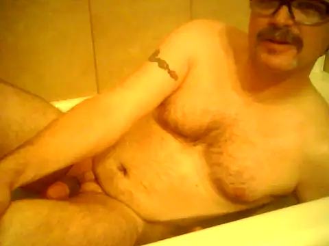 Show Webcam de Billythekidd1978