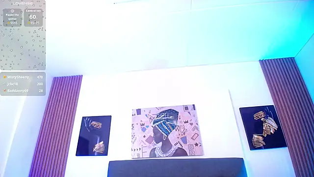 milfsecret69 라이브 XXX 채팅