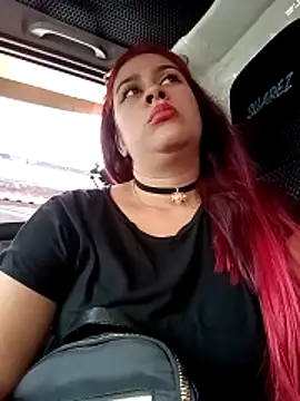 Chatroom XXX en direct de MariBelle1