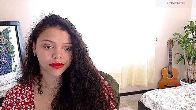 Amanda_sweetのライブXXXチャット