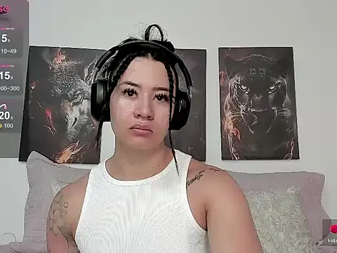 AngelMartinss: онлайн-секс-чат