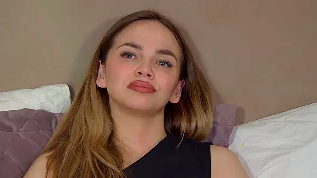 AnitaVentureのライブXXXチャット