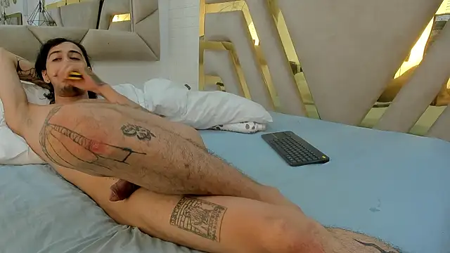 Goldentemptation_ Live XXX-Chat