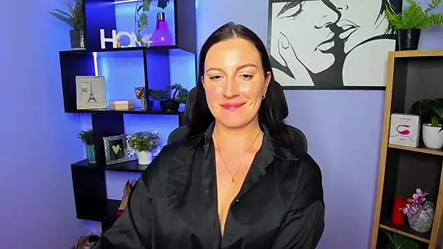 Chat +18 de FUN_AMI ao vivo