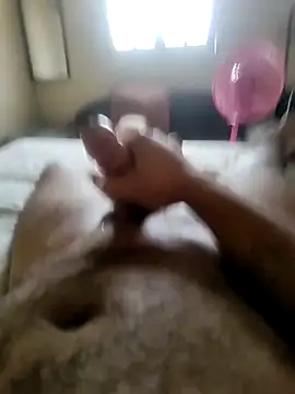 Show webcam de Hzbrandon11