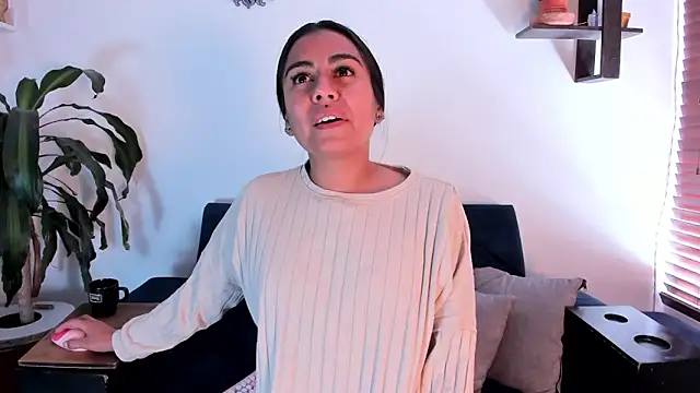 Chatroom XXX en direct de im_amber