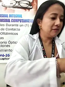 XXX chat uživo modela _Dr-Luna_1