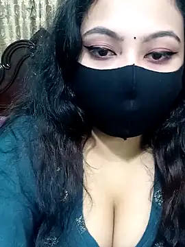 Porimoni22 Webcam-Show