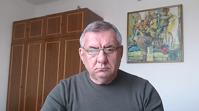 Chat XXX en directo de machomale3