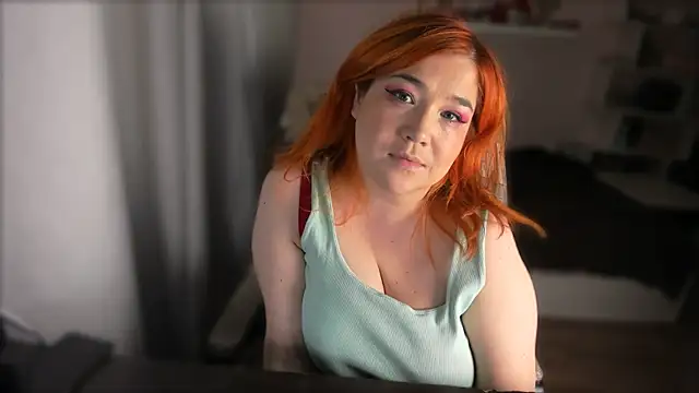 Vi-Vixen Obrolan Langsung XXX