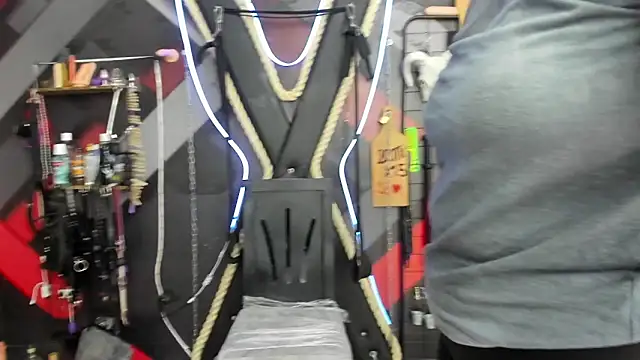 Chat XXX en directo de SUBMISSION_BDSM