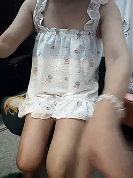 Haralushiaaa: онлайн-секс-чат