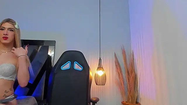 antonella_zapata Webcam-Show