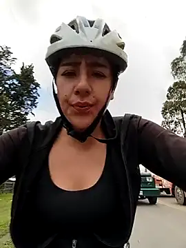 CAROLINE__07 现场XXX聊天