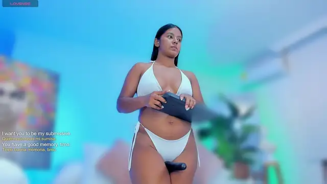 JANYLOVE__ Live XXX-chat