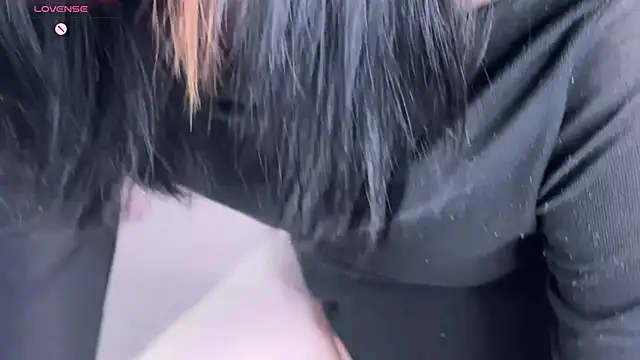 Show webcam de Vailyreb_