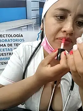 Nurse_Alice-7 Live XXX Chat