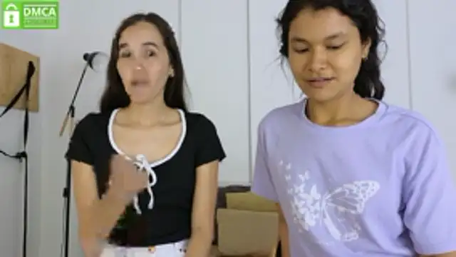 sexychanell_18 即時 XXX 聊天