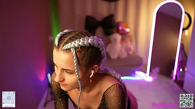 Živý XXX chat popityan1