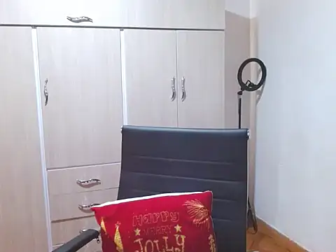 Chat +18 de MaryVixxen ao vivo