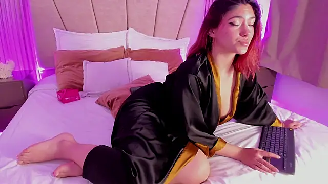 Victoria_Beaumont 라이브 XXX 채팅