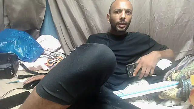 Camodick live XXX chat