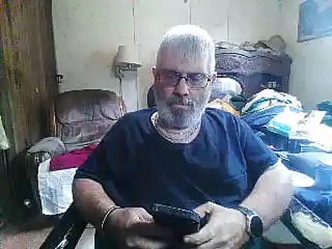 hearseguy77 – Naživo XXX chat