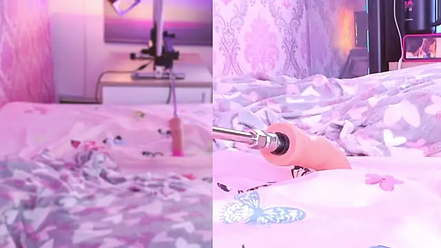 kloe_campbell লাইভ XXX চ্যাট