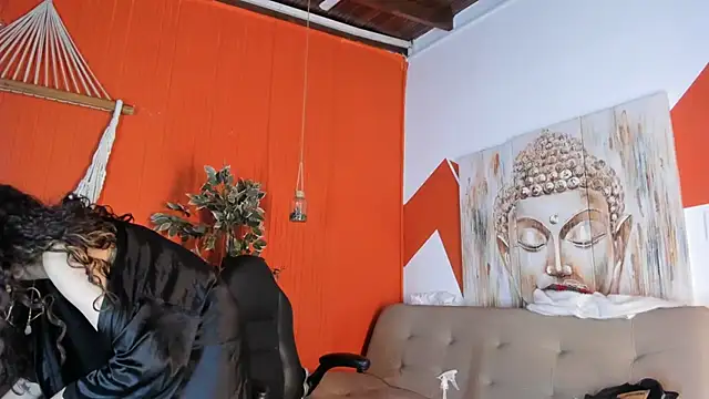 maria_Turner1's Live XXX Chat