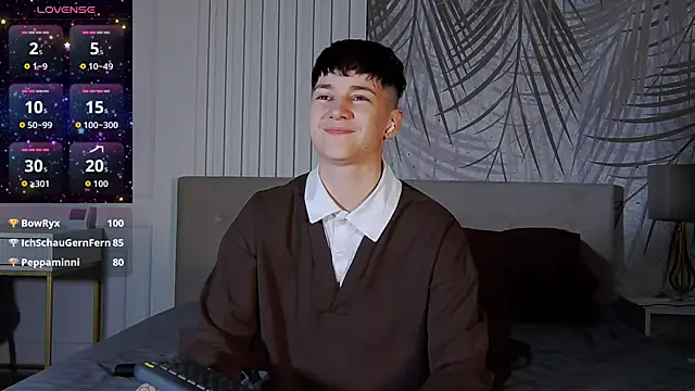 Chat +18 de ravenryx ao vivo