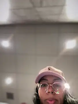 Sembang XXX Secara Langsung SheenaBrooke