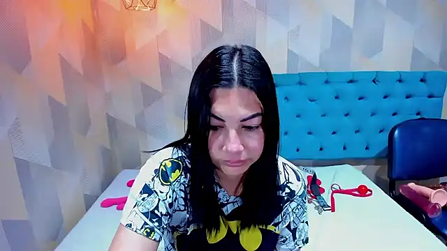 AdaFawxx's Live XXX Chat