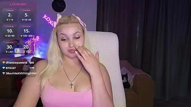 Chat XXX en directo de adrelaxina