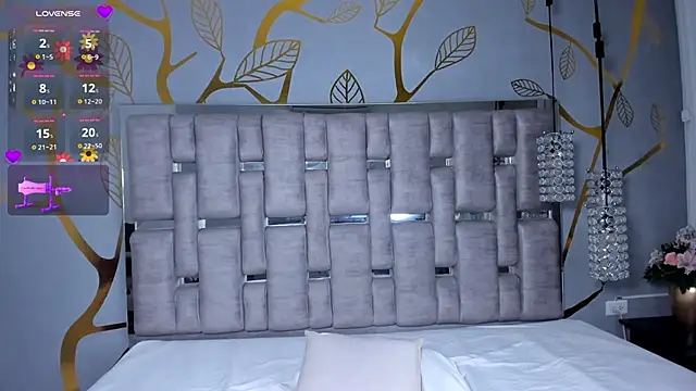 DomenicoRey 라이브 XXX 채팅