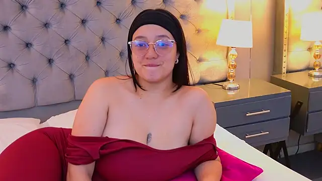 Chatroom XXX en direct de SamantaG