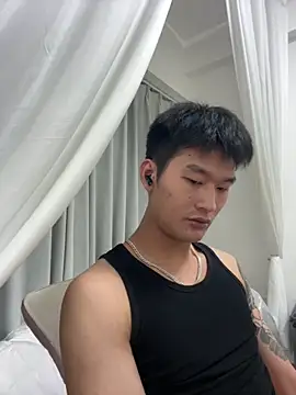 nanda108520 网络视讯表演