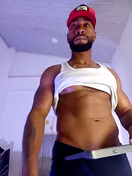 Dante_Knox 现场XXX聊天