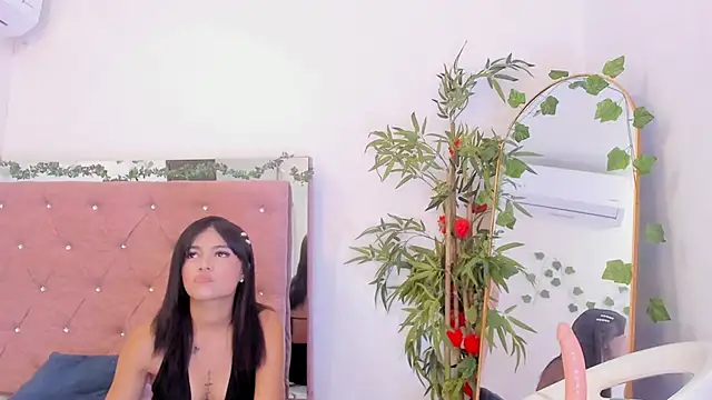 دردشة Alaia2 الجنسية المباشرة