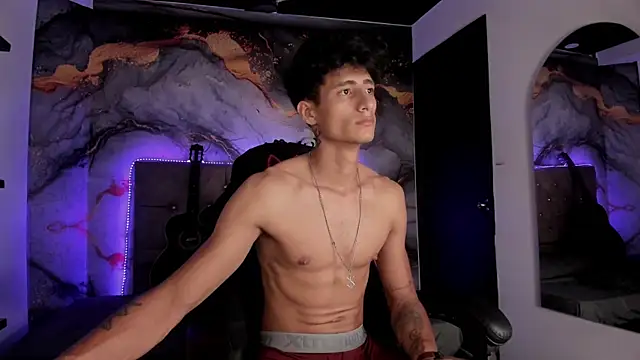 MaxiimoRomano_: απευθείας συνομιλία ΧΧΧ